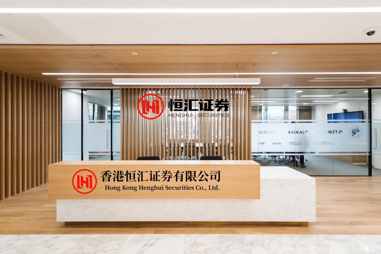 富华优配